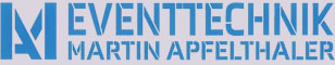 Logo MA Eventtechnik